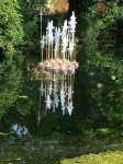 Kunst im Fluss
